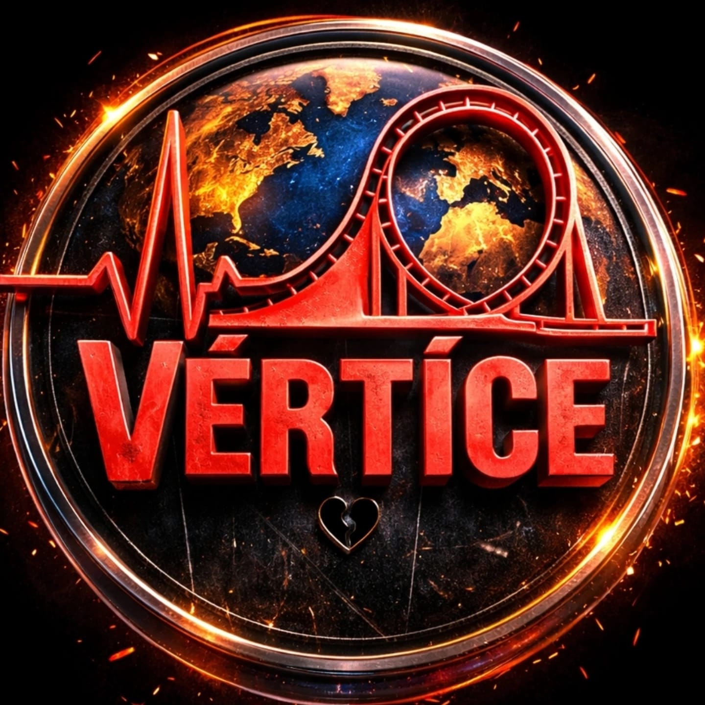 Vertice.Caos